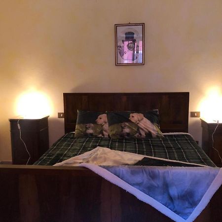 B&B La Zampa Pieve Otto Ville Ngoại thất bức ảnh